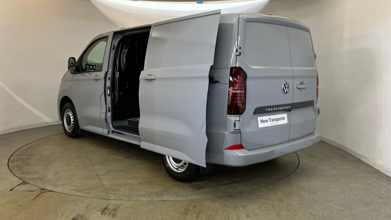 Volkswagen Transporter T28 Swb Diesel 2.0 TDI 110 Commerce Plus Van